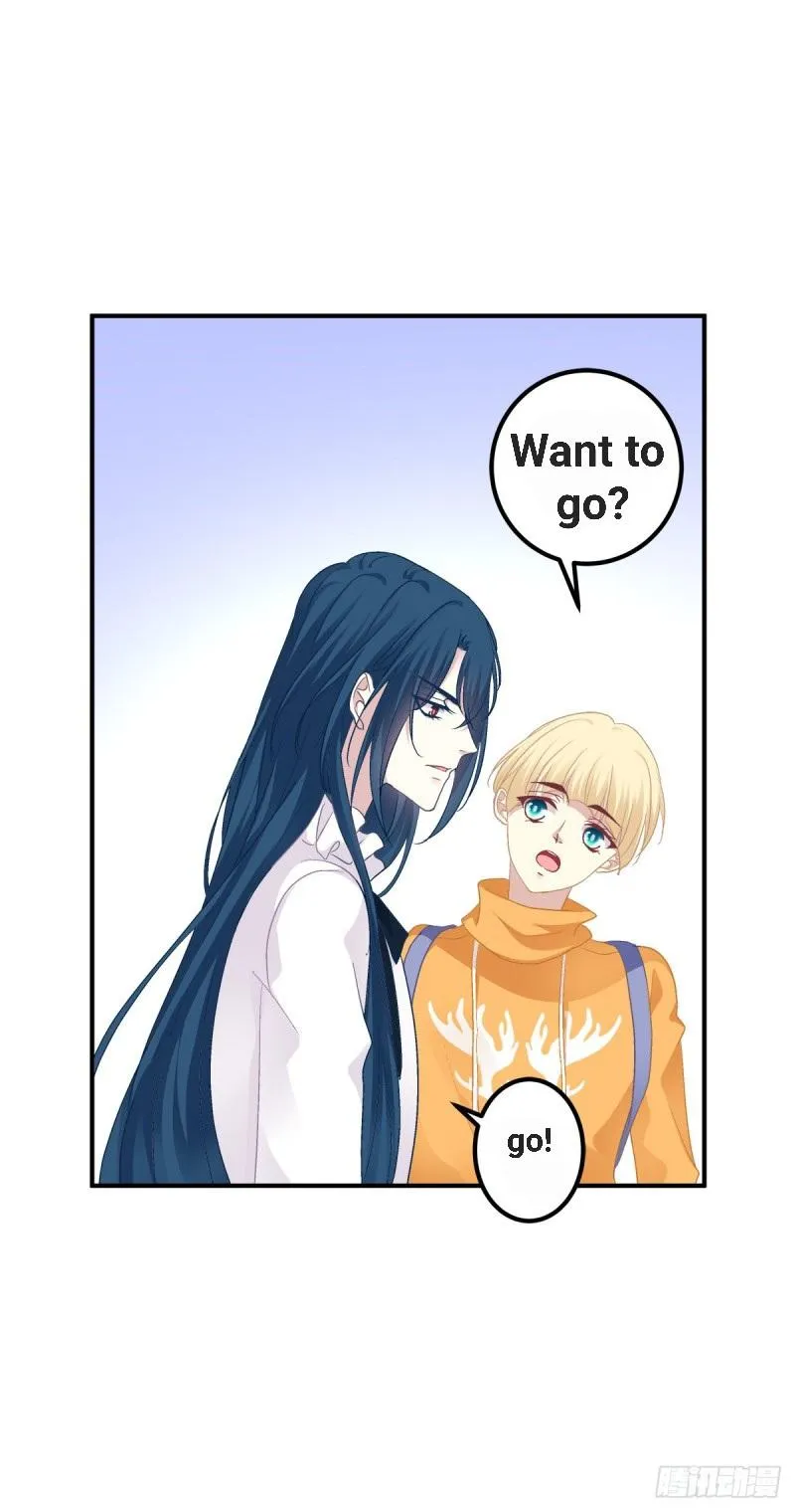 Absolute Control Chapter 80 page 54 - 