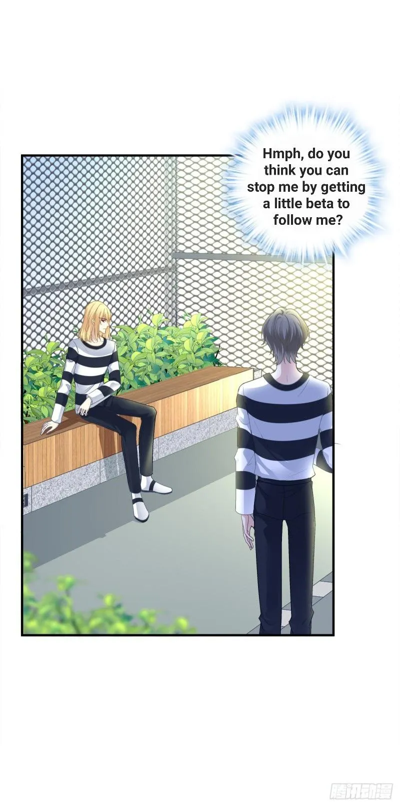 Absolute Control Chapter 80 page 7 - 