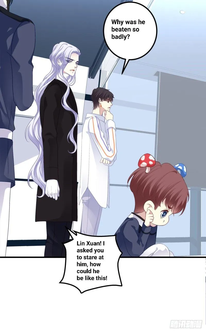 Absolute Control Chapter 81 page 13 - 