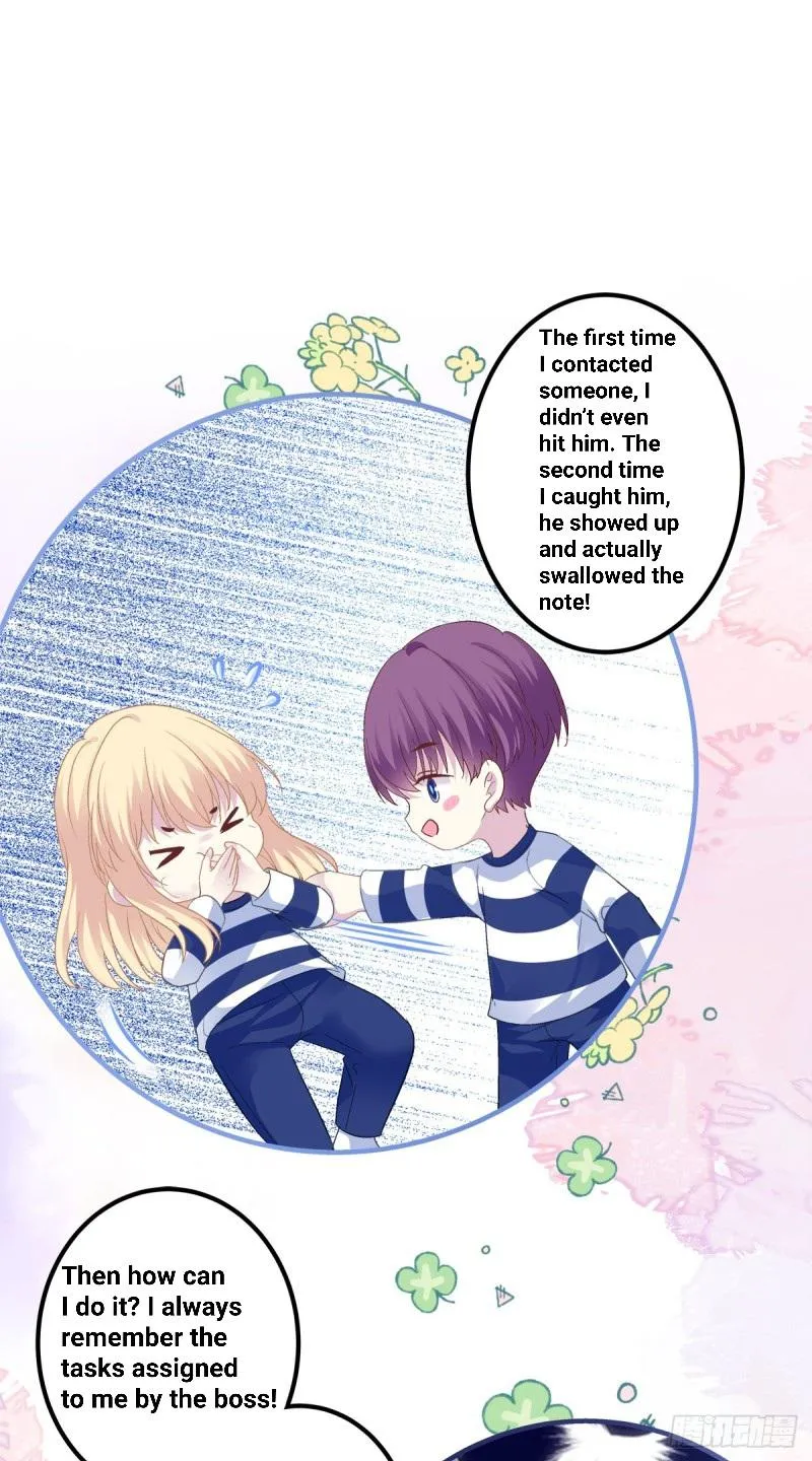 Absolute Control Chapter 81 page 15 - 