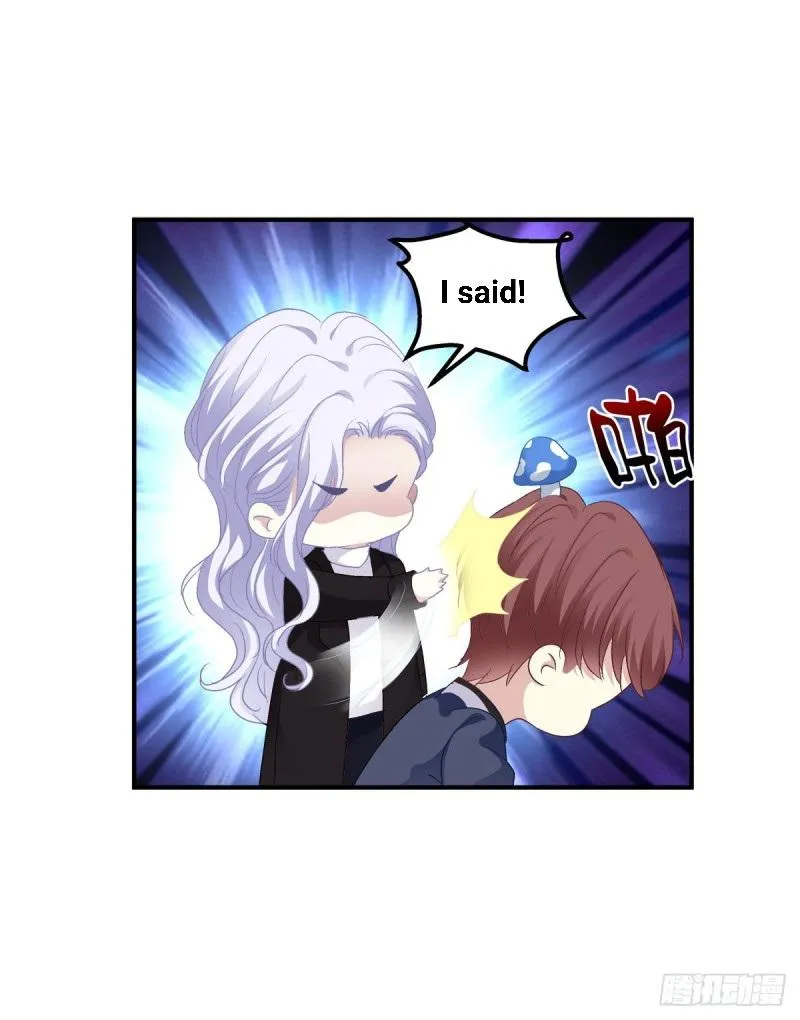 Absolute Control Chapter 81 page 17 - 