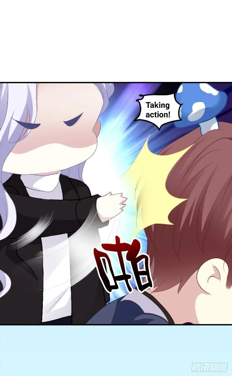 Absolute Control Chapter 81 page 19 - 