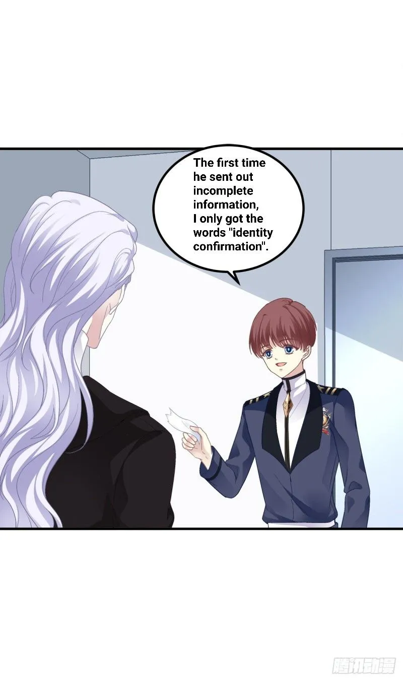Absolute Control Chapter 81 page 21 - 