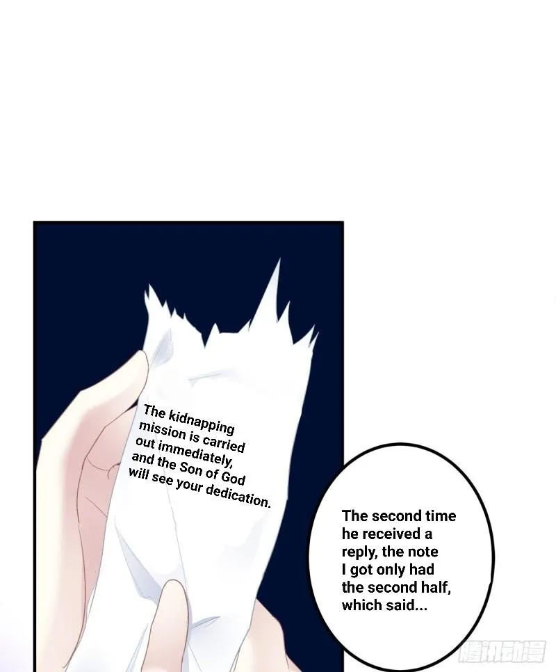 Absolute Control Chapter 81 page 22 - 