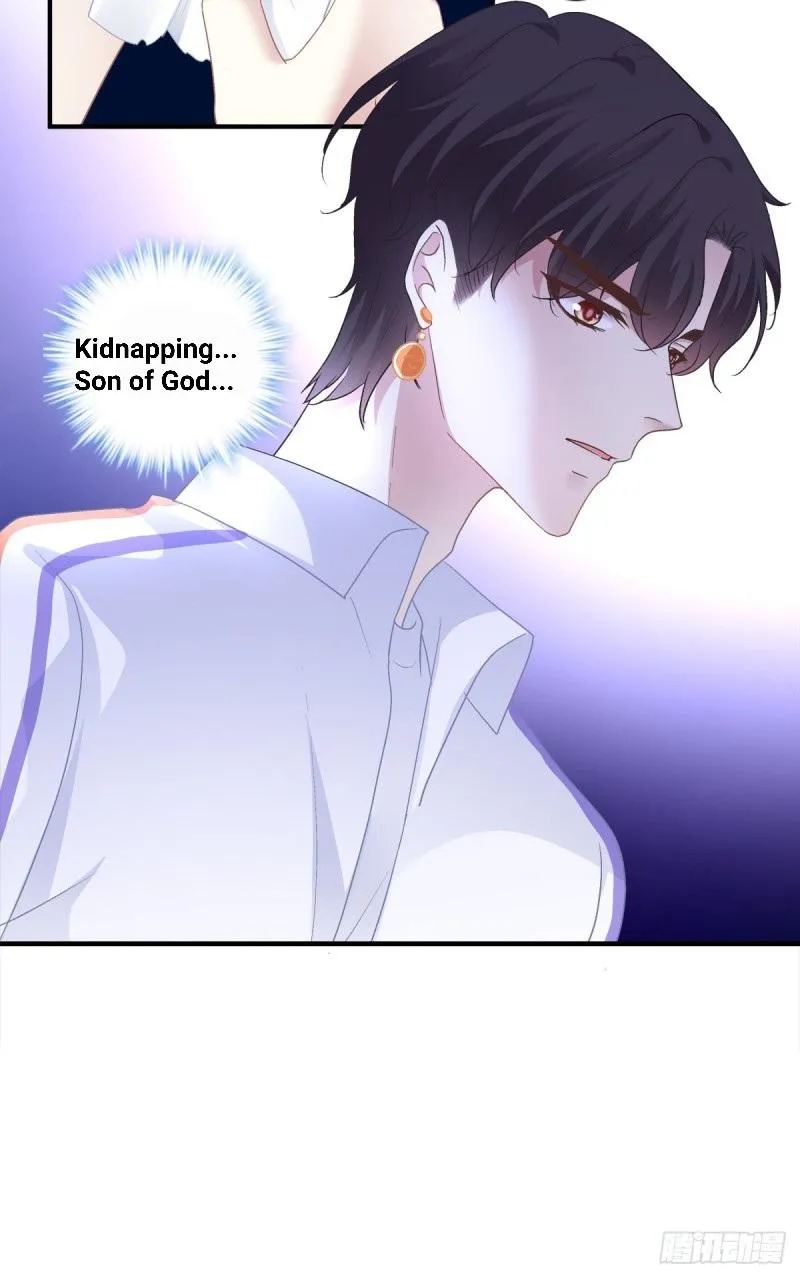 Absolute Control Chapter 81 page 23 - 
