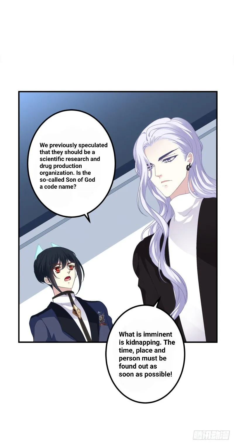 Absolute Control Chapter 81 page 24 - 