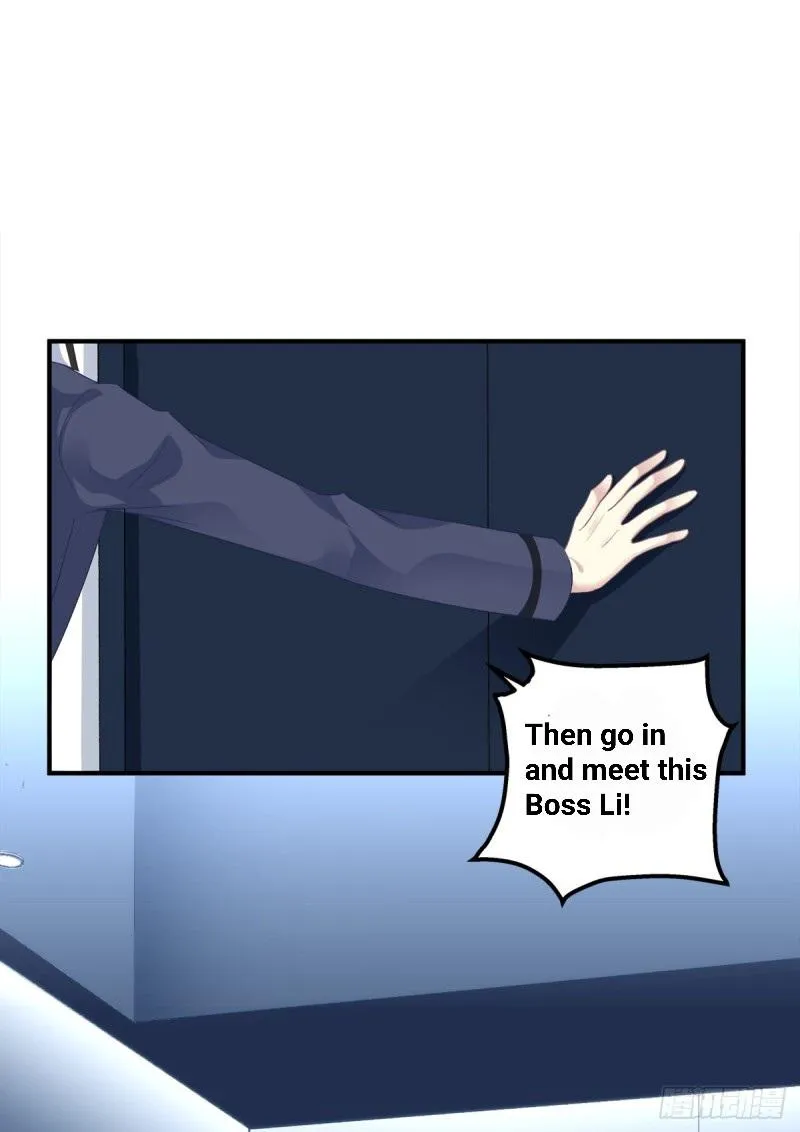 Absolute Control Chapter 81 page 25 - 