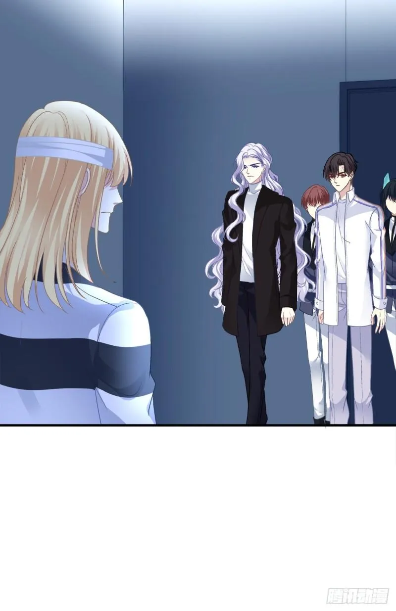 Absolute Control Chapter 81 page 26 - 