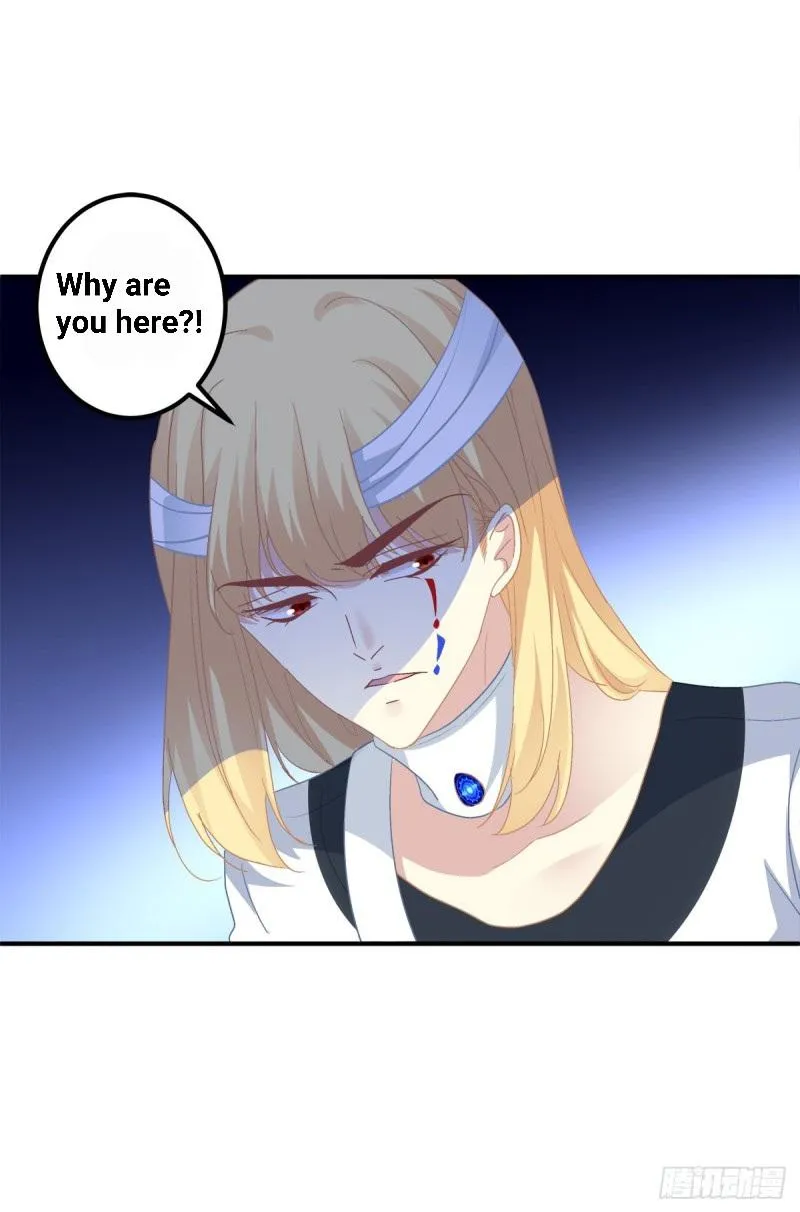 Absolute Control Chapter 81 page 27 - 
