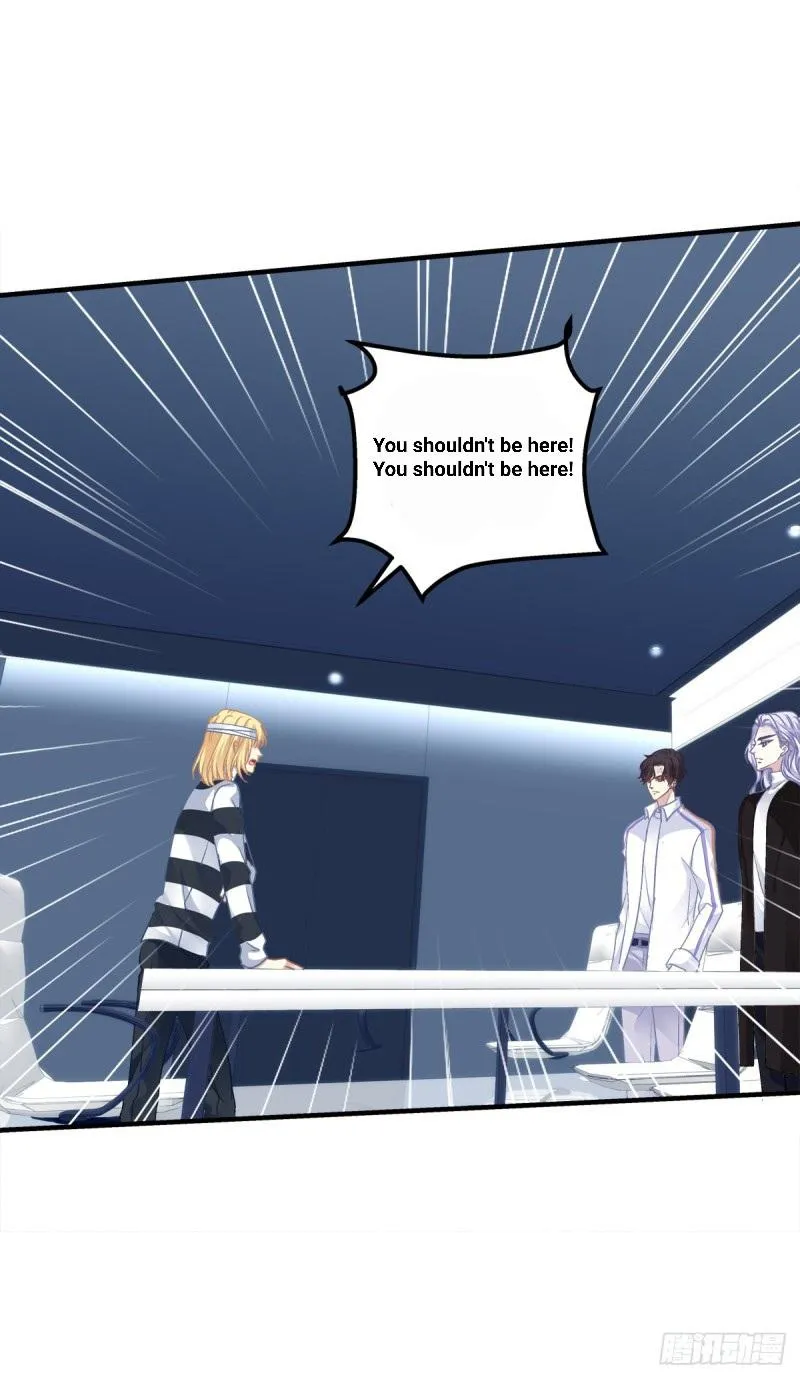 Absolute Control Chapter 81 page 28 - 