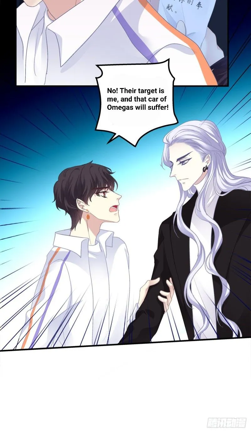 Absolute Control Chapter 81 page 30 - 
