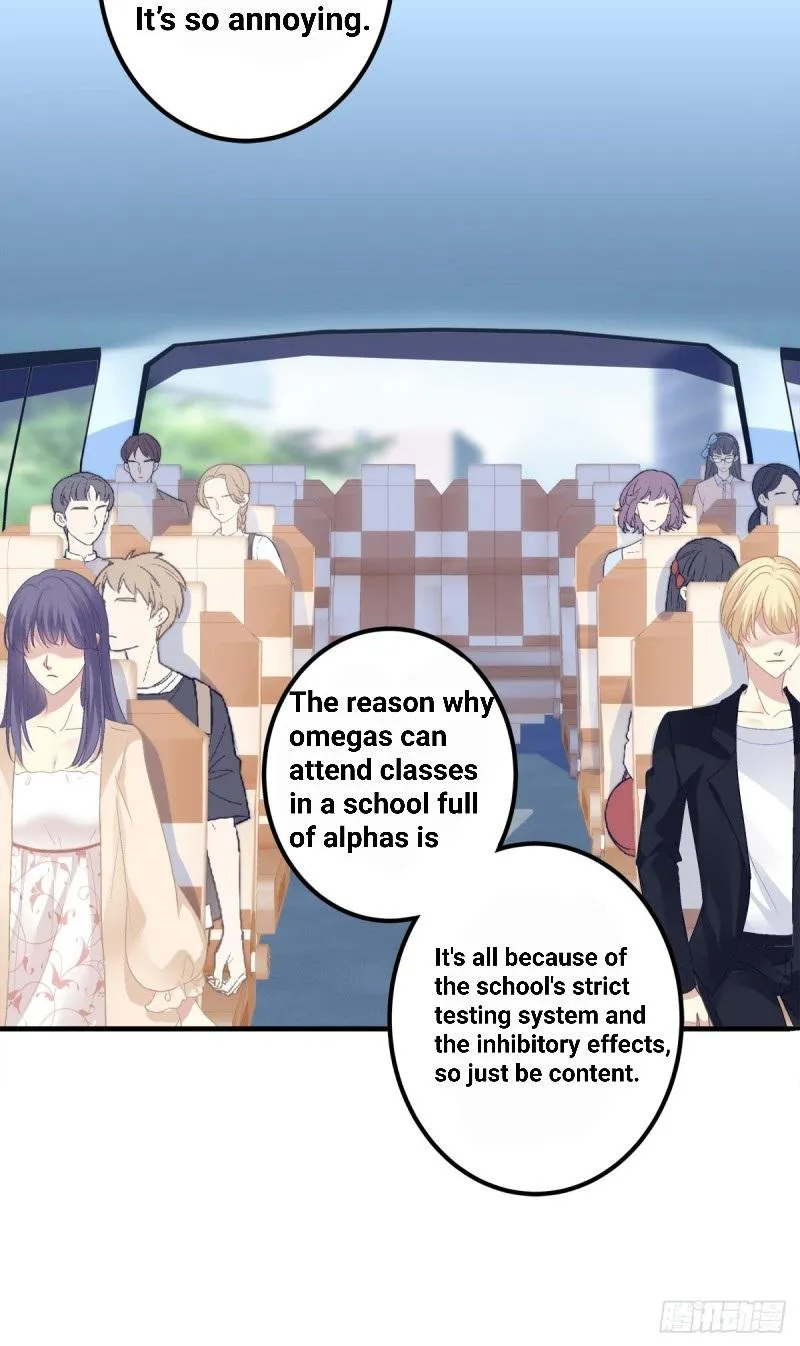 Absolute Control Chapter 81 page 34 - 
