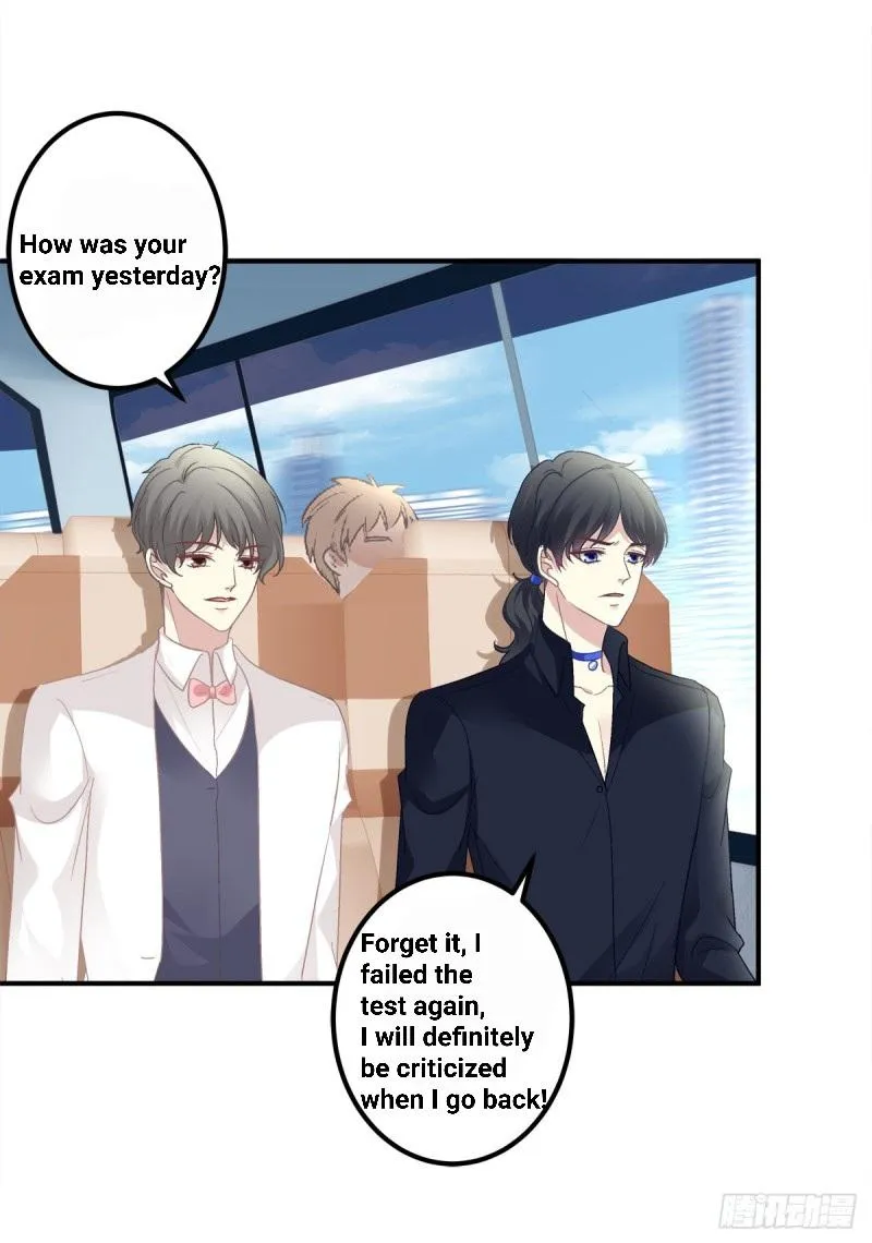 Absolute Control Chapter 81 page 35 - 