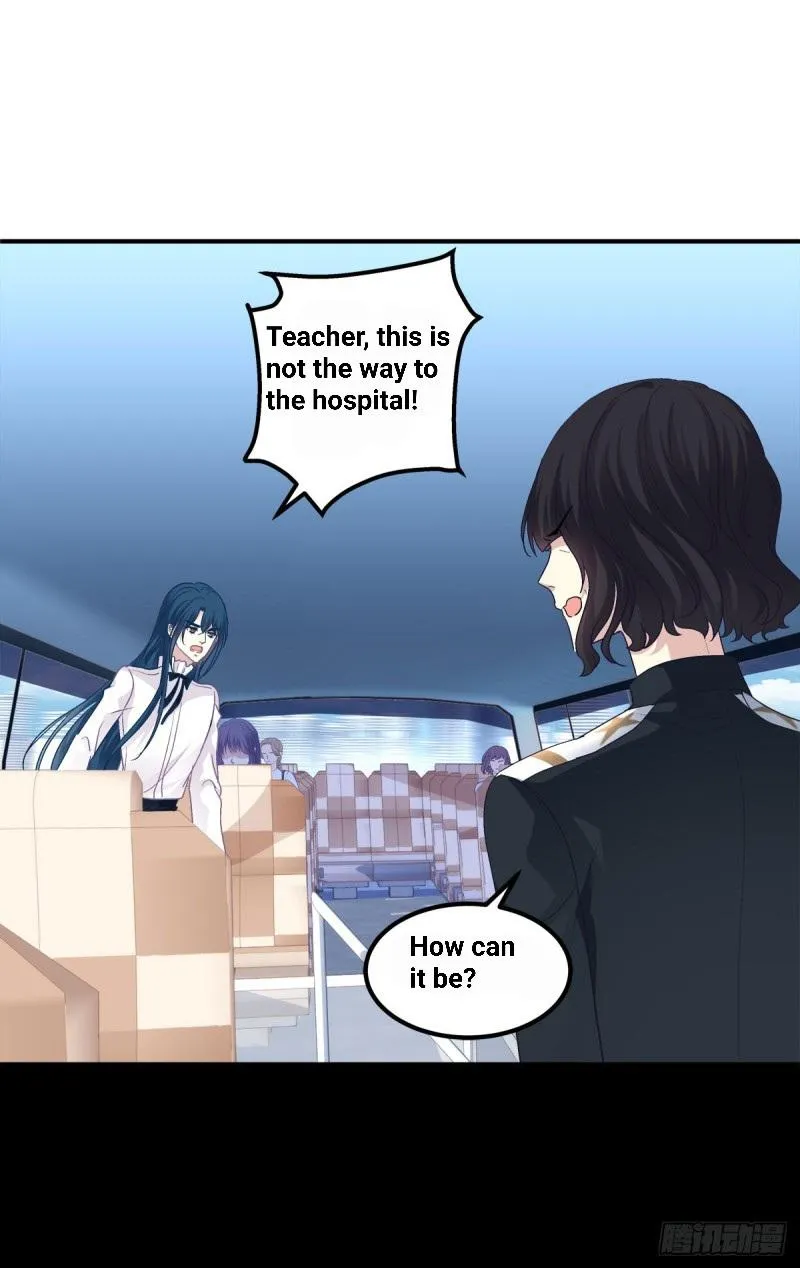 Absolute Control Chapter 81 page 38 - 