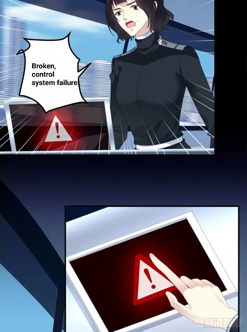 Absolute Control Chapter 81 page 40 - 