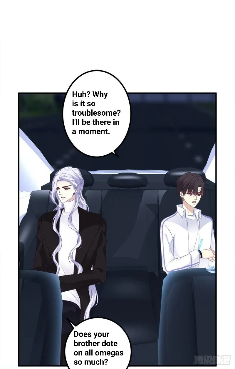 Absolute Control Chapter 81 page 5 - 
