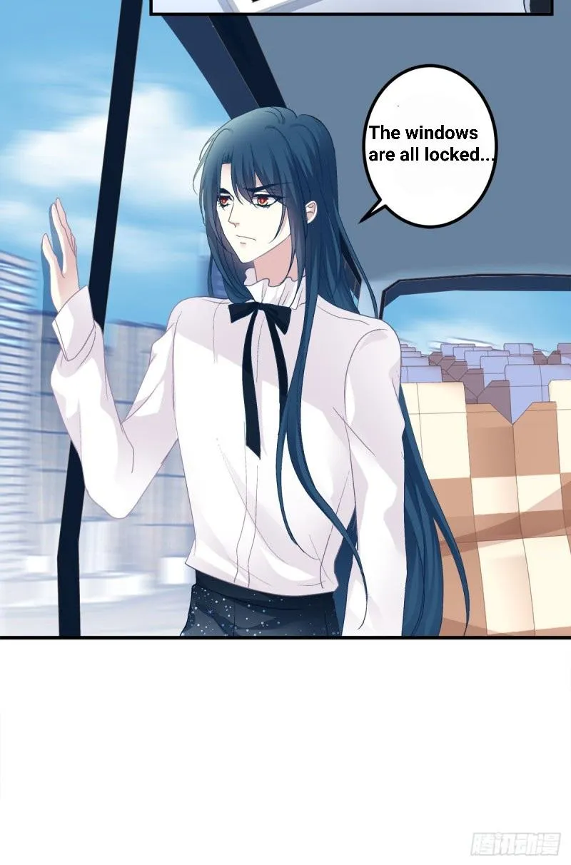Absolute Control Chapter 81 page 41 - 