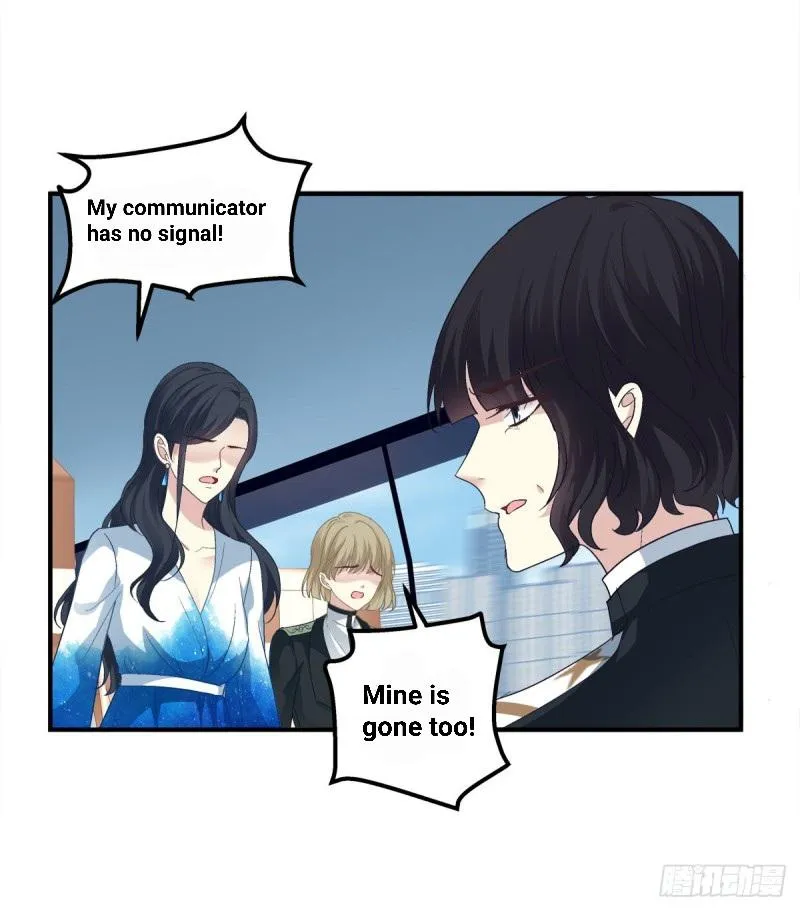 Absolute Control Chapter 81 page 42 - 