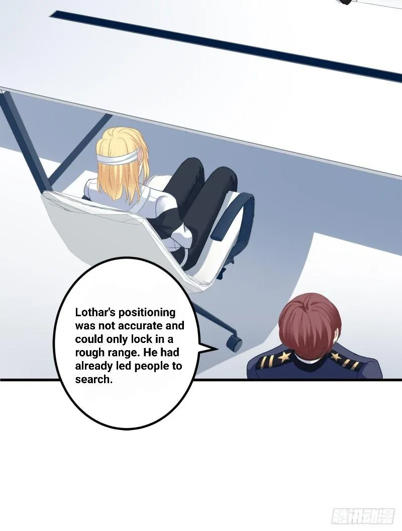 Absolute Control Chapter 81 page 44 - 