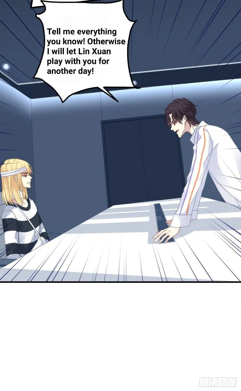 Absolute Control Chapter 81 page 46 - 