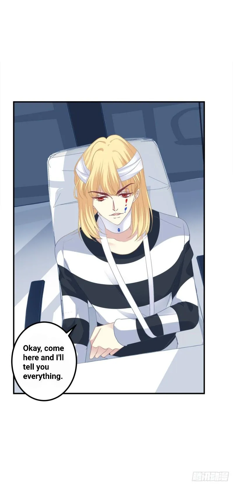 Absolute Control Chapter 81 page 47 - 