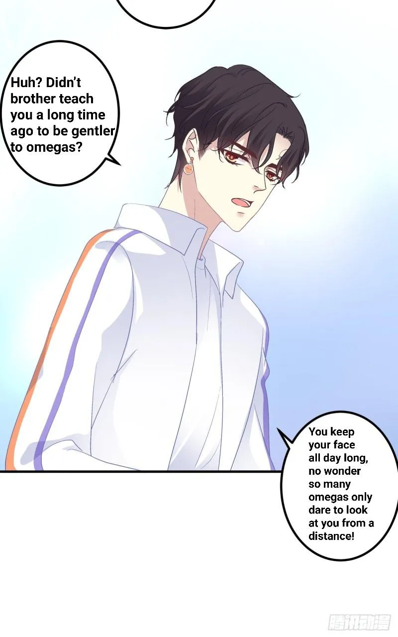 Absolute Control Chapter 81 page 6 - 
