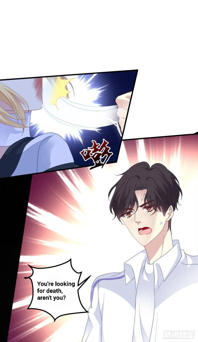 Absolute Control Chapter 81 page 51 - 