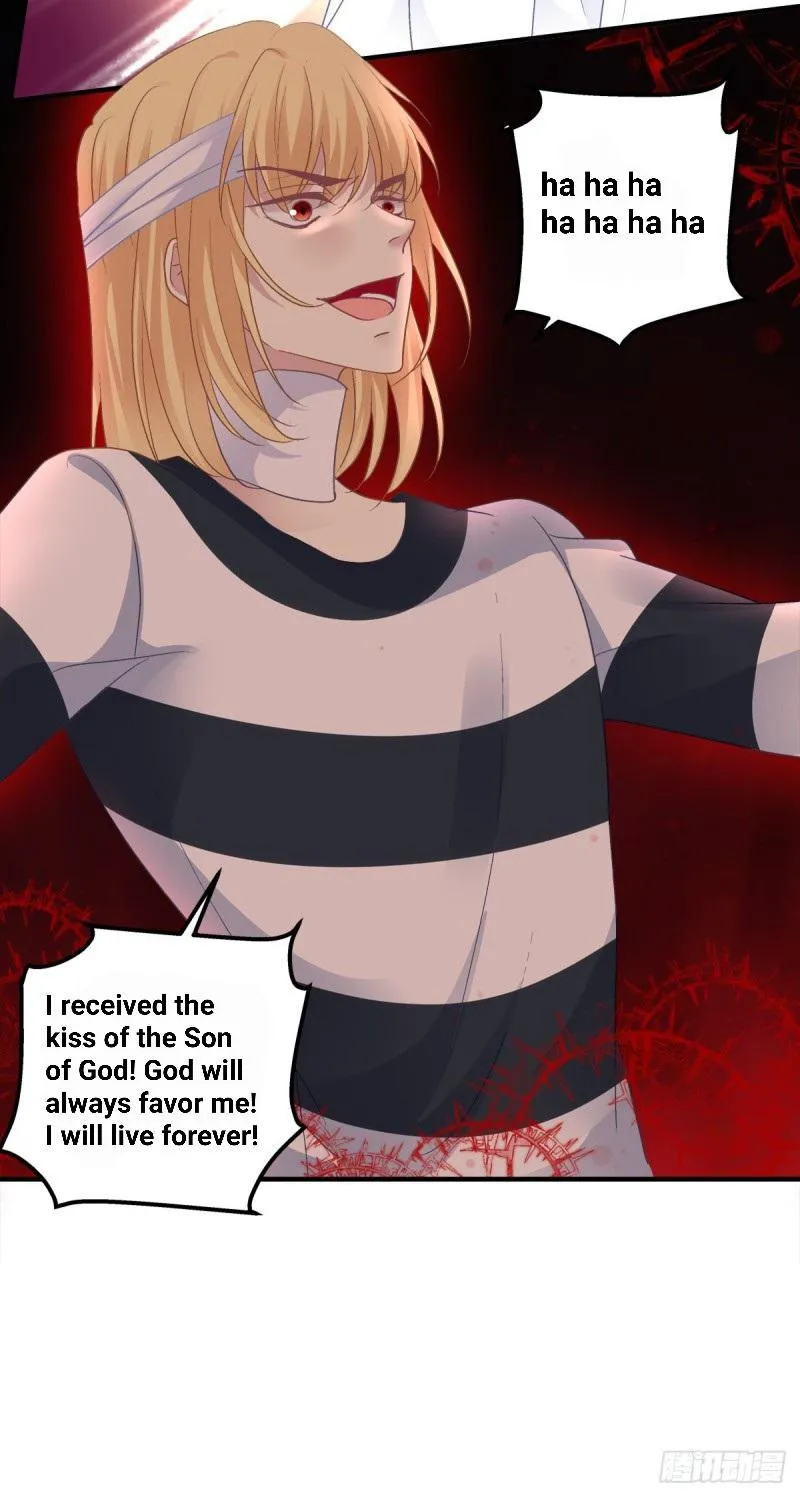 Absolute Control Chapter 81 page 52 - 