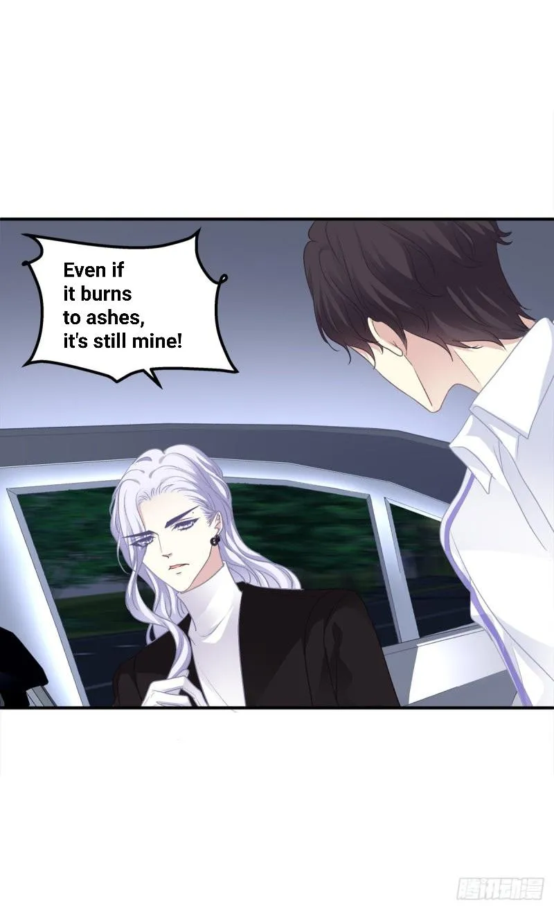 Absolute Control Chapter 81 page 9 - 