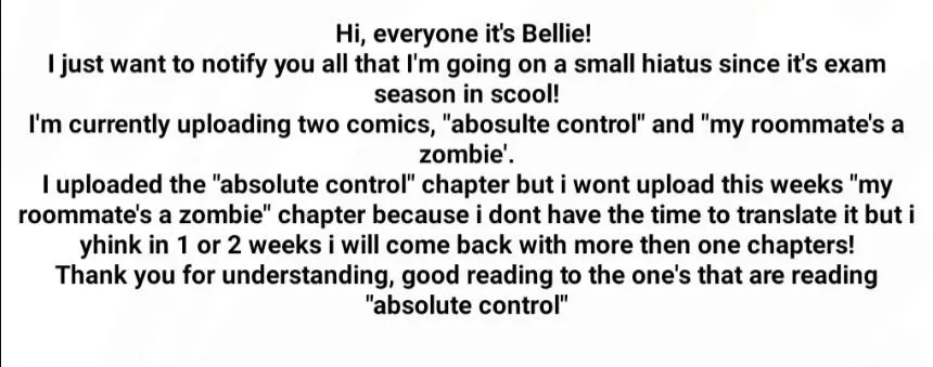 Absolute Control Chapter 82 page 2 - 