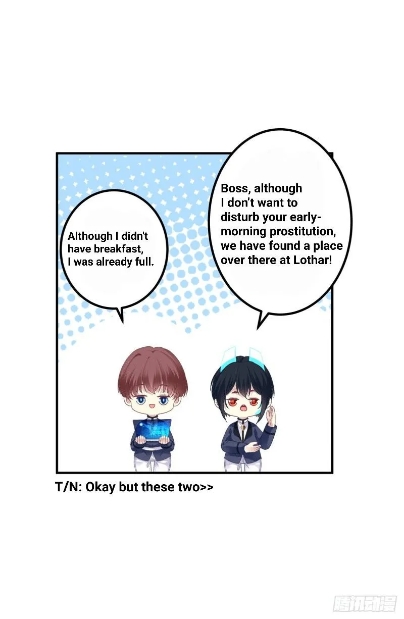 Absolute Control Chapter 82 page 13 - 