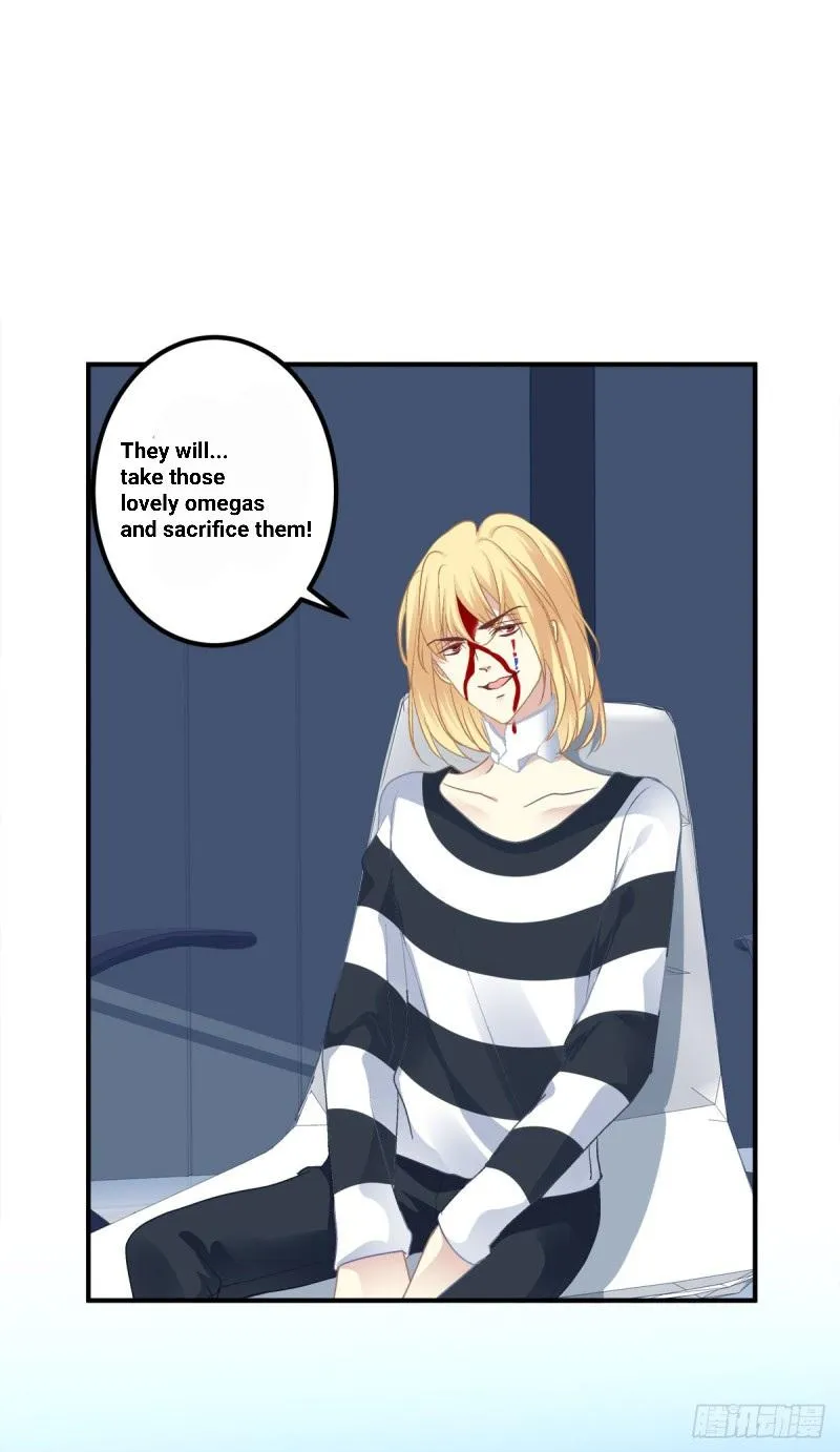 Absolute Control Chapter 82 page 15 - 