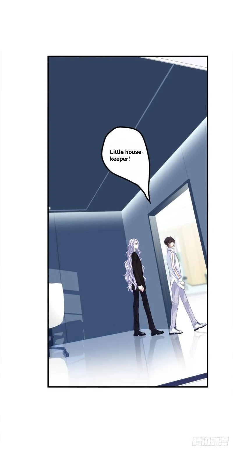 Absolute Control Chapter 82 page 17 - 