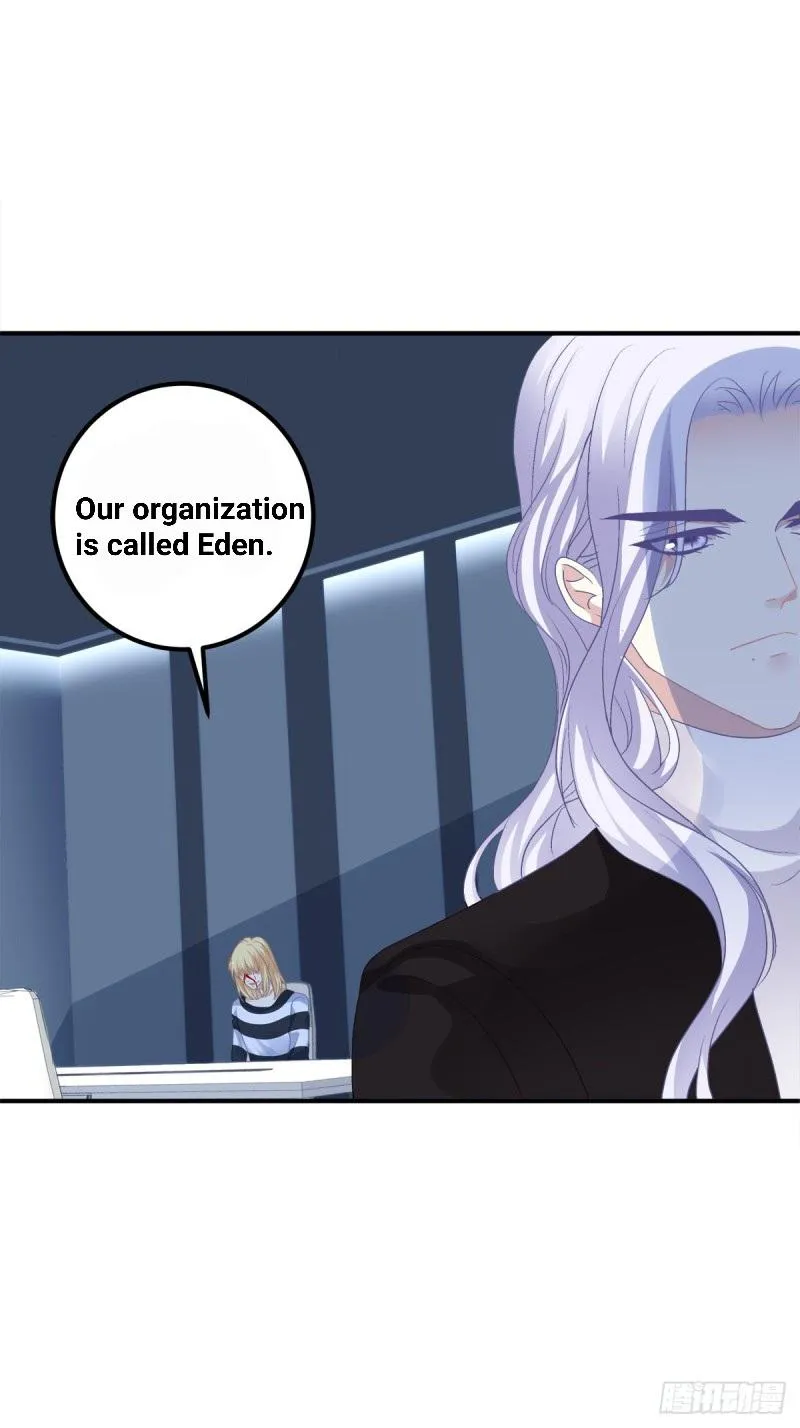 Absolute Control Chapter 82 page 18 - 