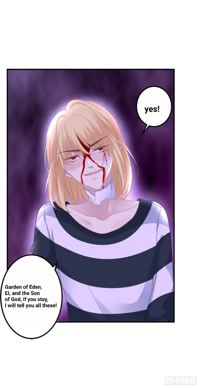 Absolute Control Chapter 82 page 20 - 