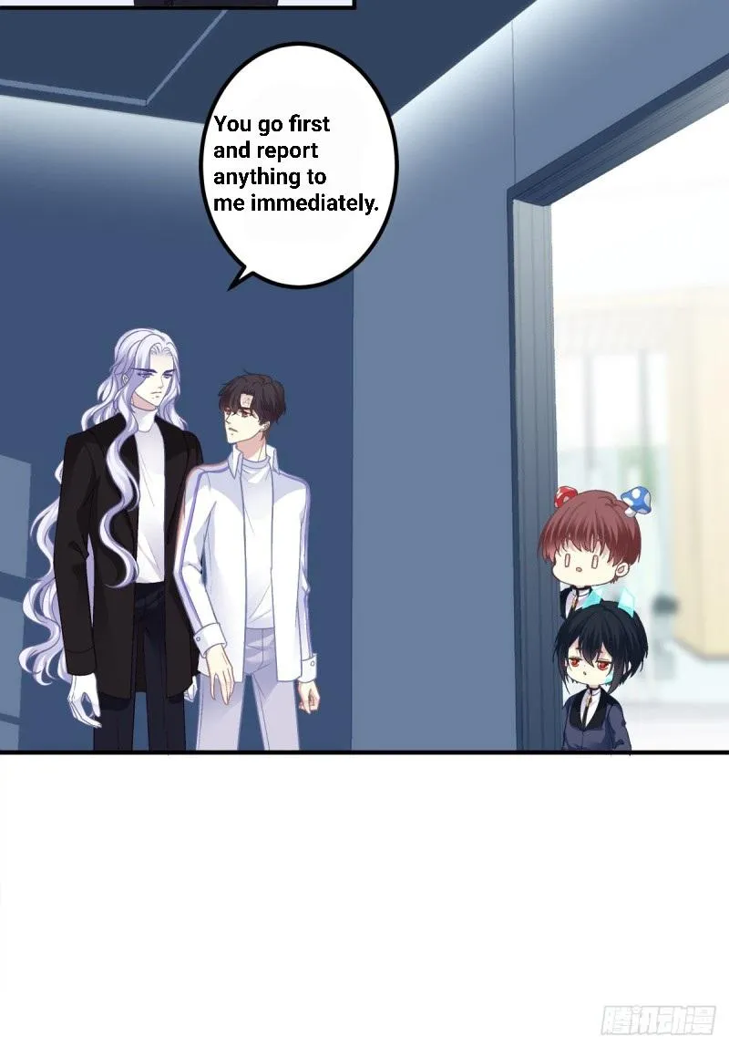 Absolute Control Chapter 82 page 22 - 