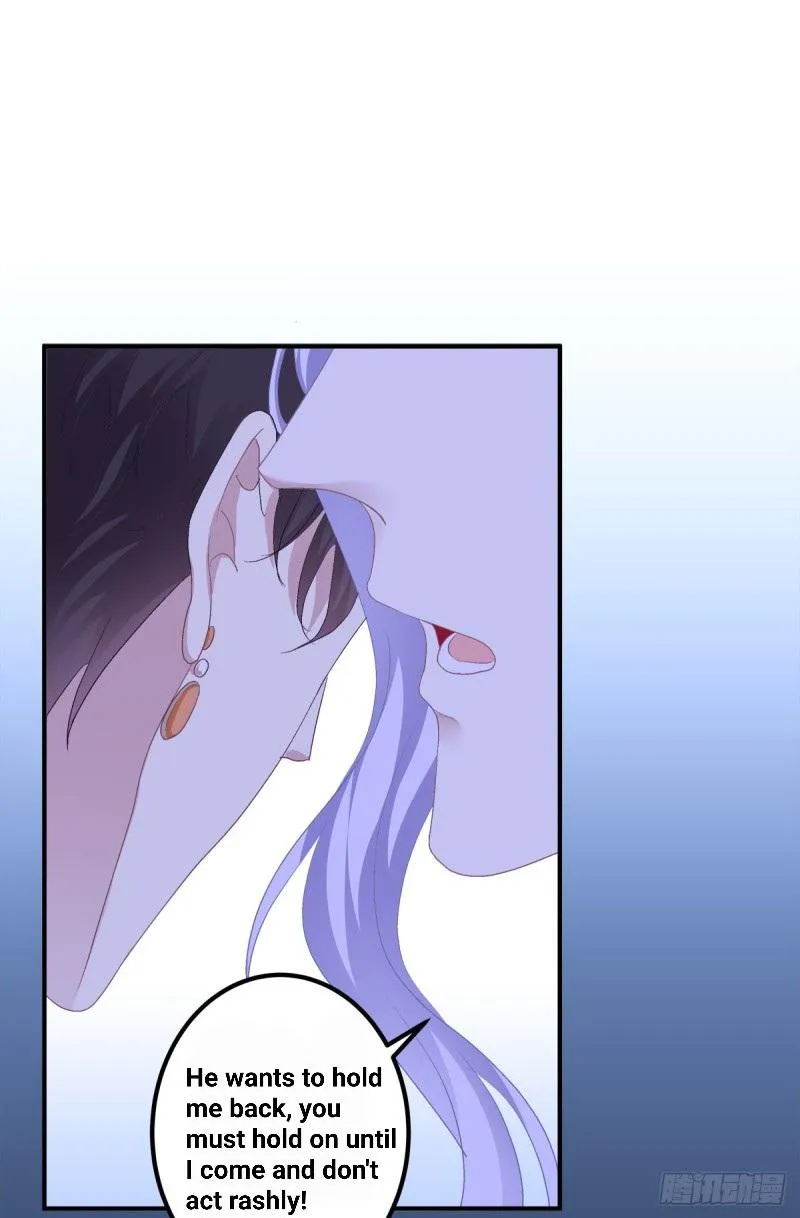 Absolute Control Chapter 82 page 23 - 