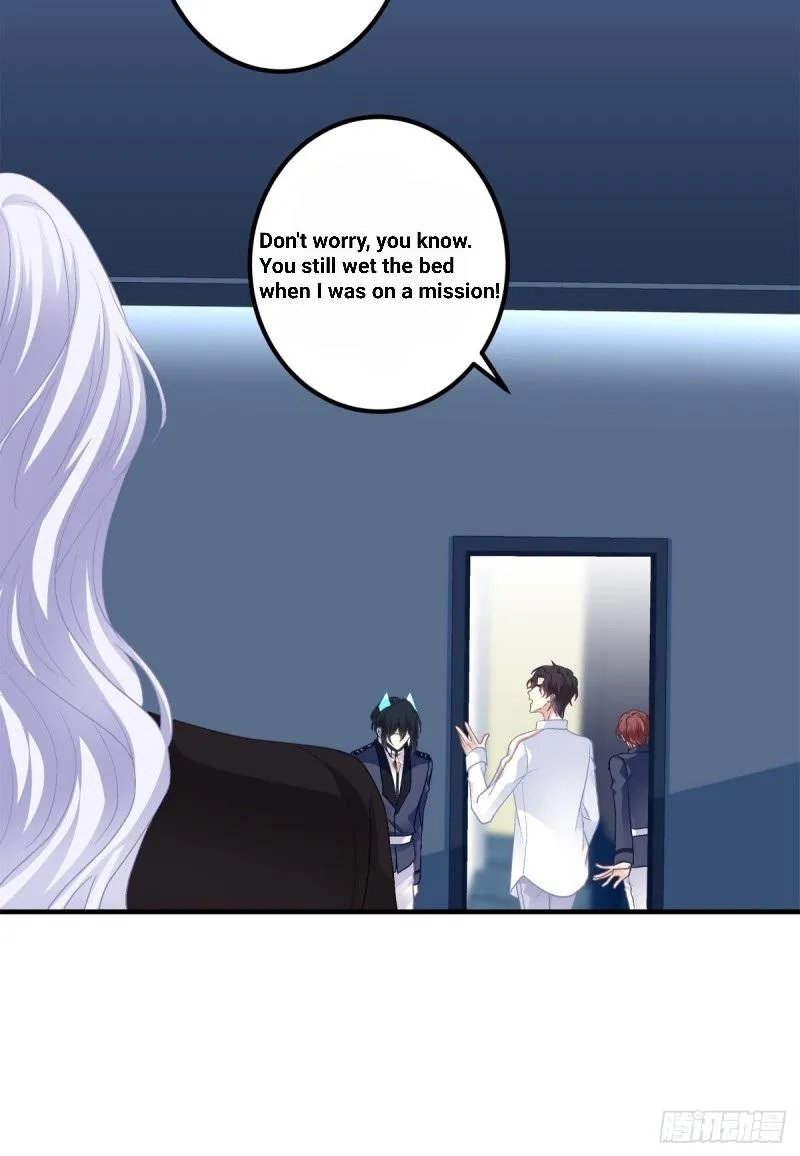 Absolute Control Chapter 82 page 24 - 