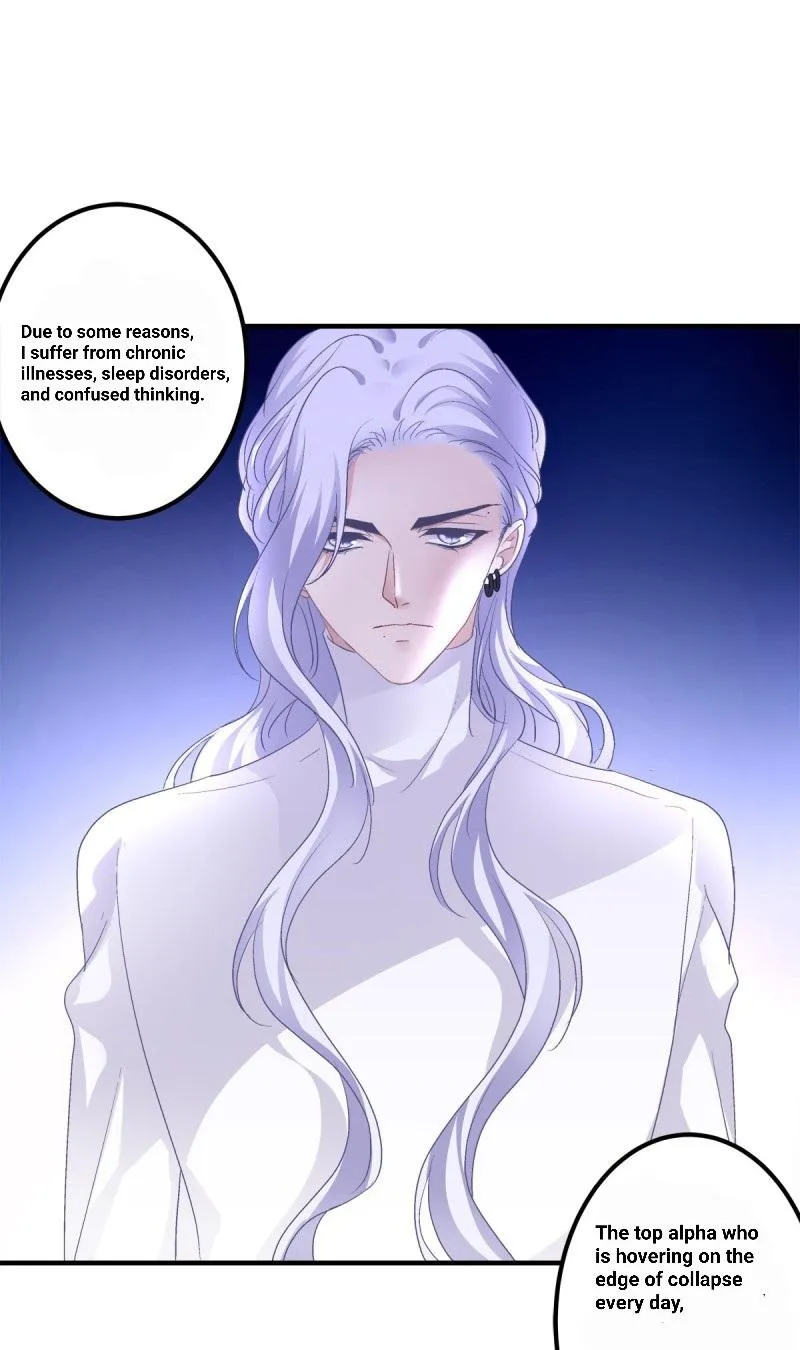 Absolute Control Chapter 82 page 27 - 