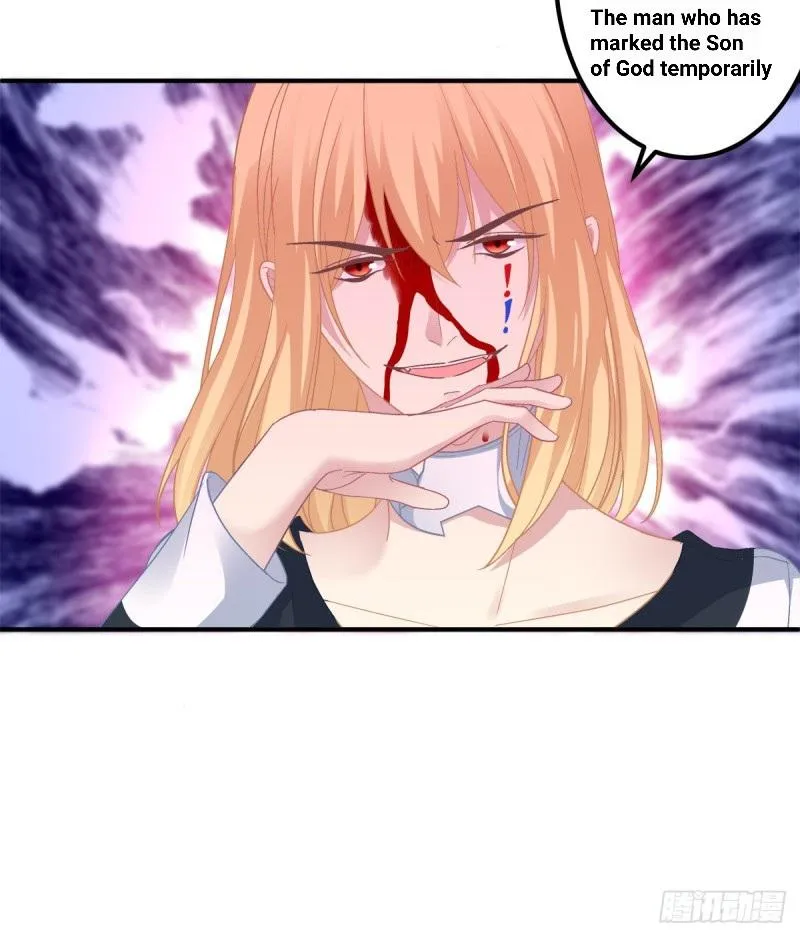 Absolute Control Chapter 82 page 28 - 