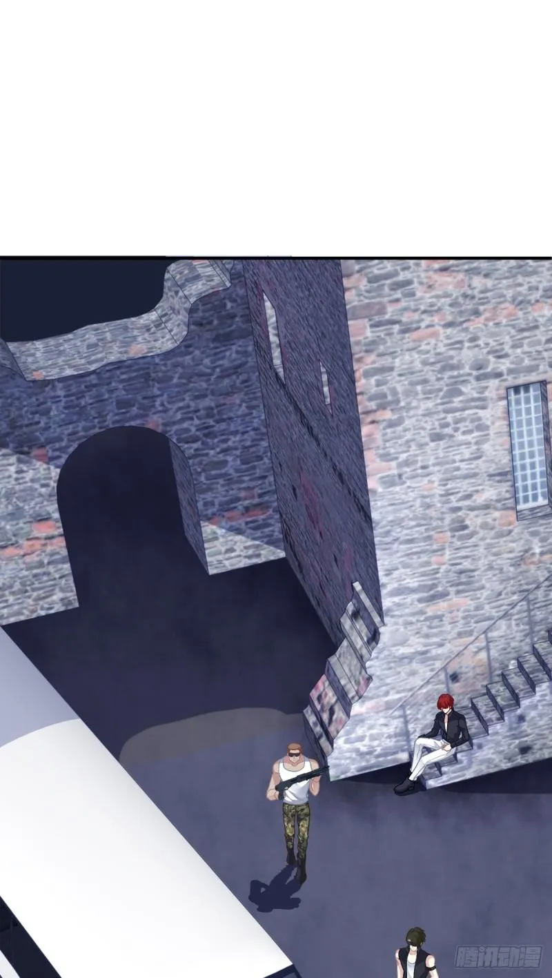 Absolute Control Chapter 82 page 35 - 