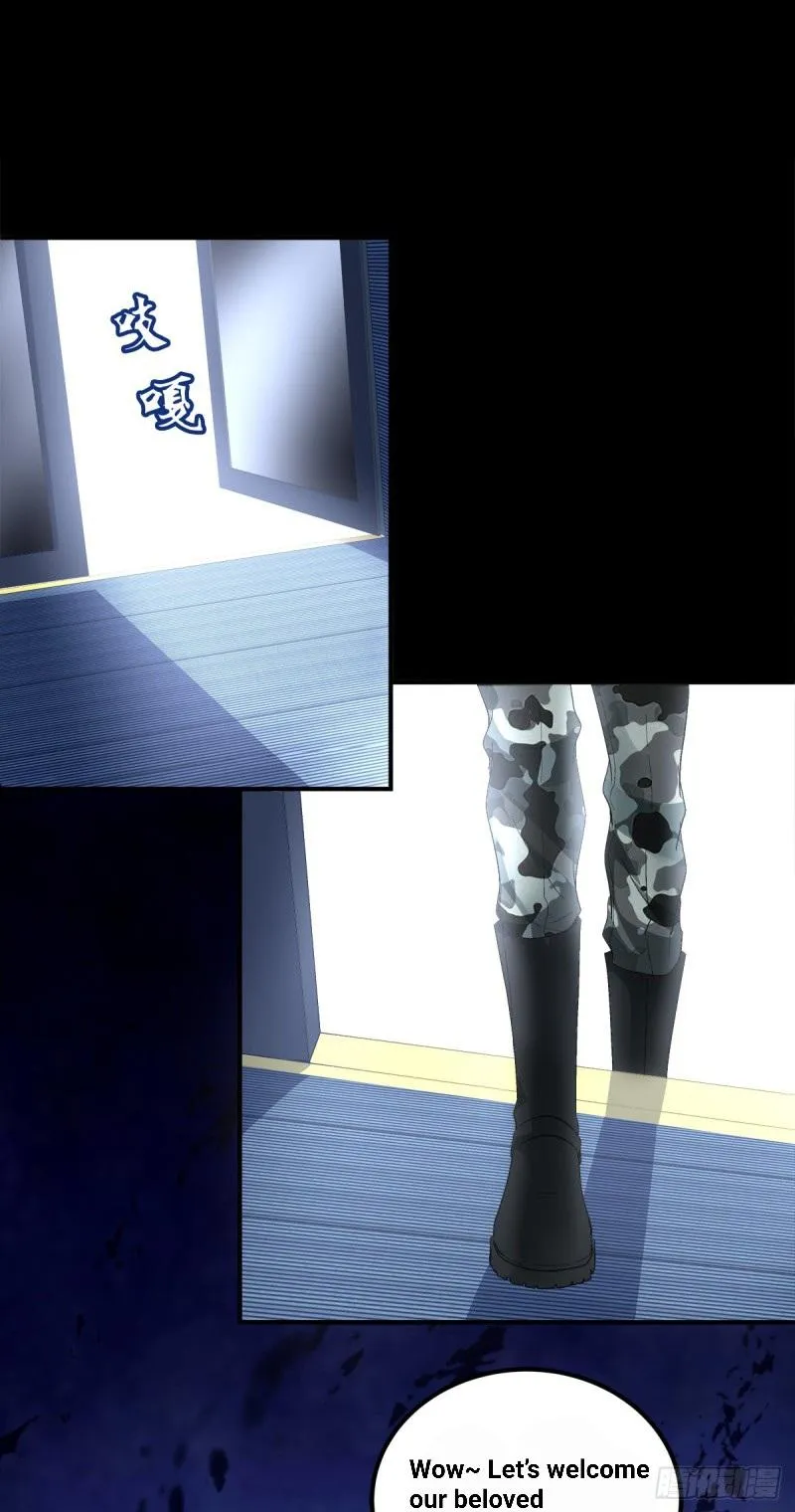 Absolute Control Chapter 82 page 38 - 