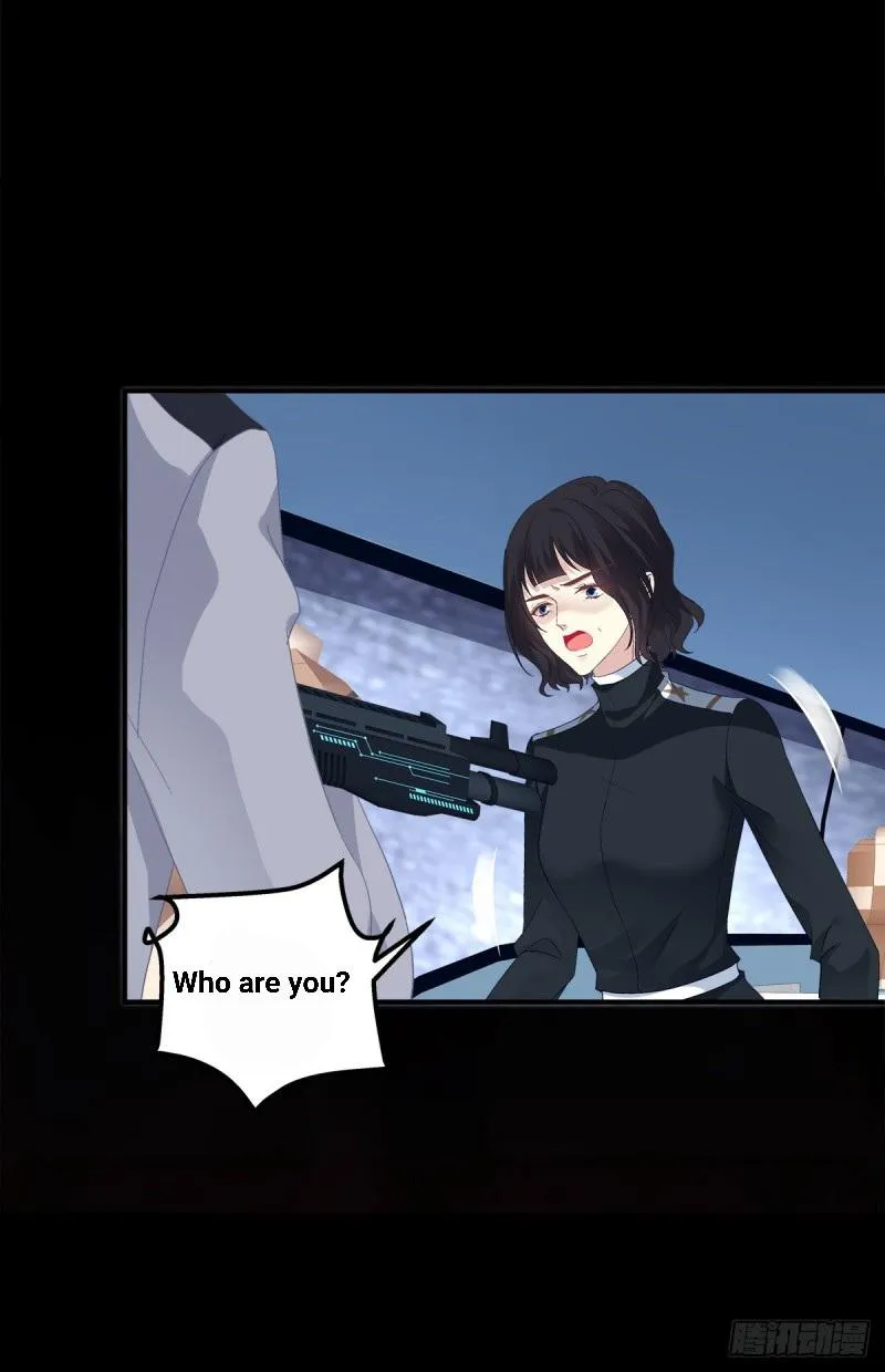 Absolute Control Chapter 82 page 40 - 