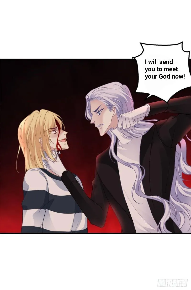 Absolute Control Chapter 82 page 5 - 