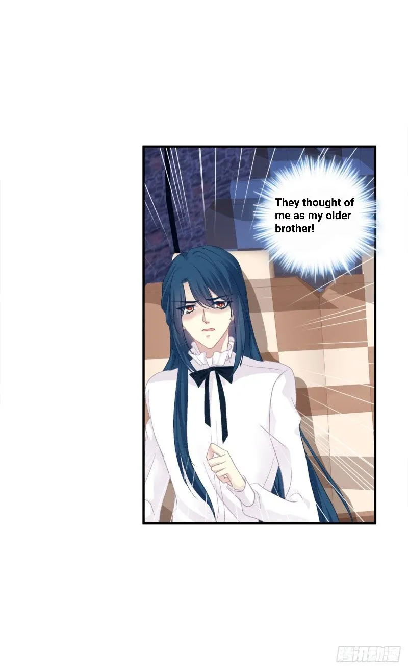 Absolute Control Chapter 82 page 43 - 