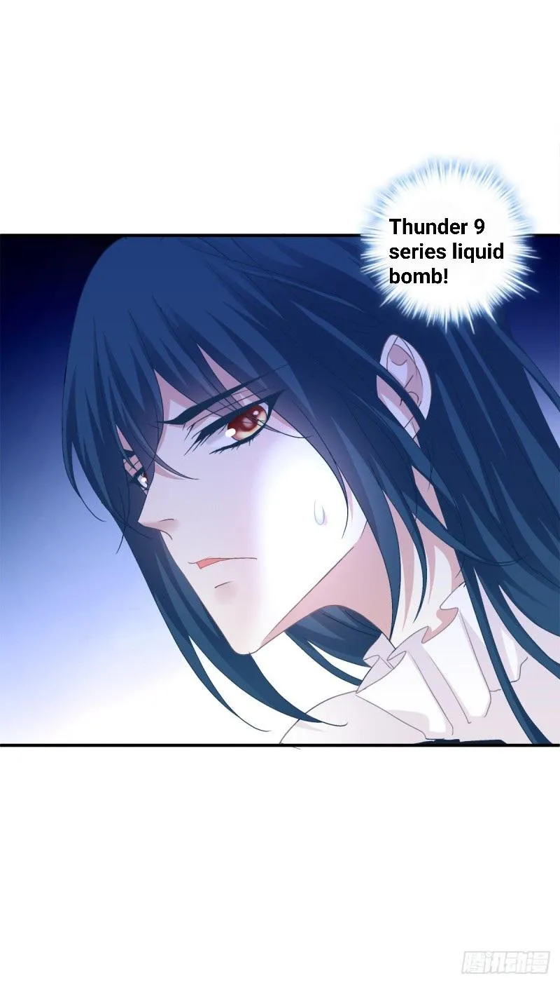 Absolute Control Chapter 82 page 46 - 