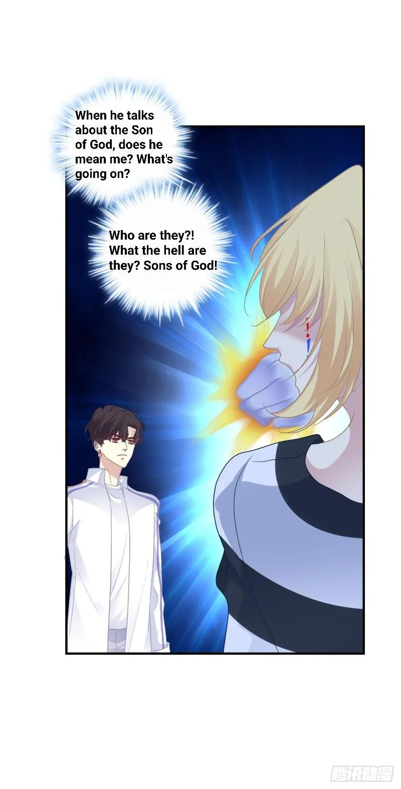 Absolute Control Chapter 82 page 6 - 