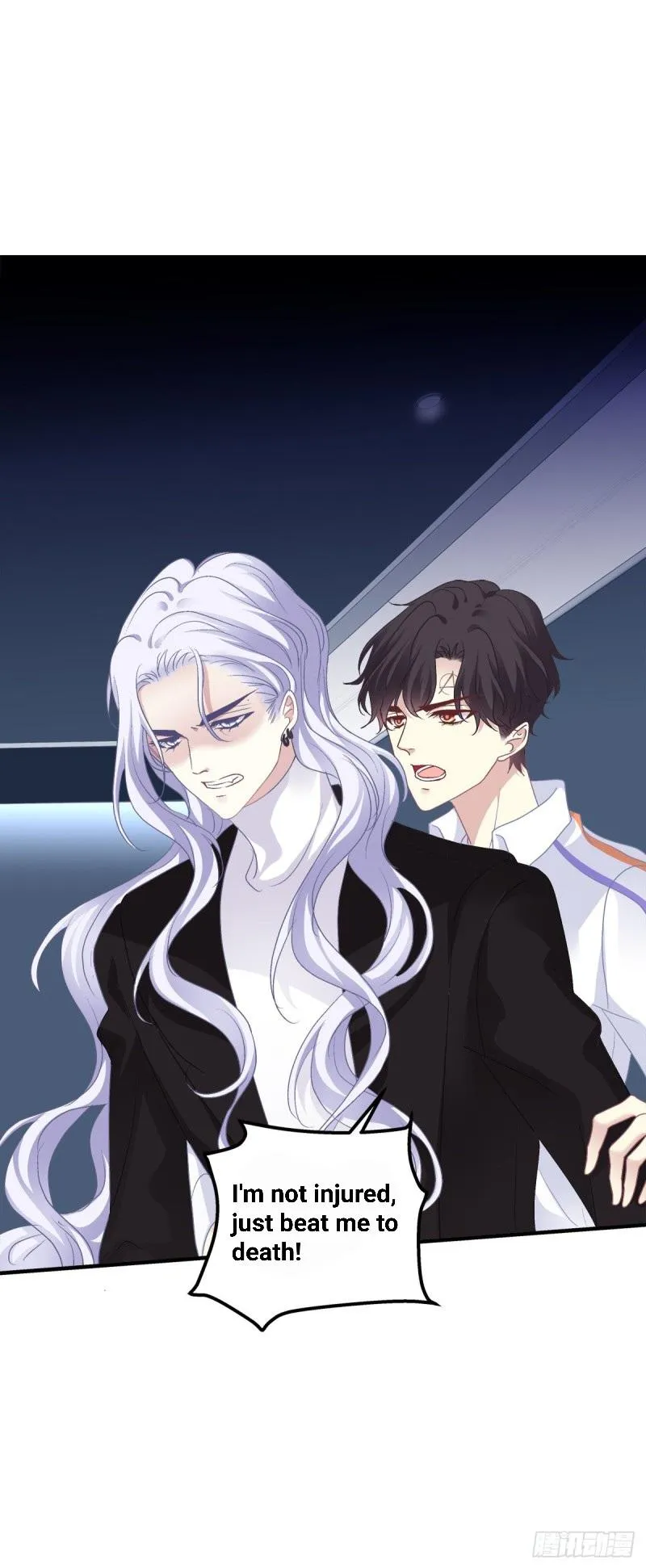 Absolute Control Chapter 82 page 8 - 