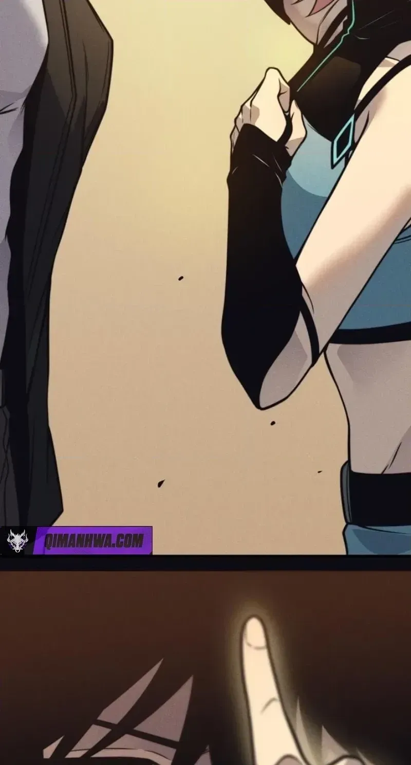 Absolute Domination at Level 0 Using My Analysis Skill Chapter 47 page 40 - 
