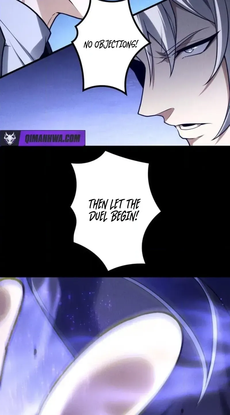 Absolute Domination at Level 0 Using My Analysis Skill Chapter 47 page 69 - 